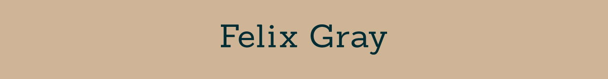 Felix Gray logo