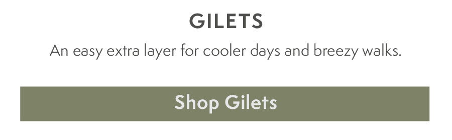 Shop Gilets