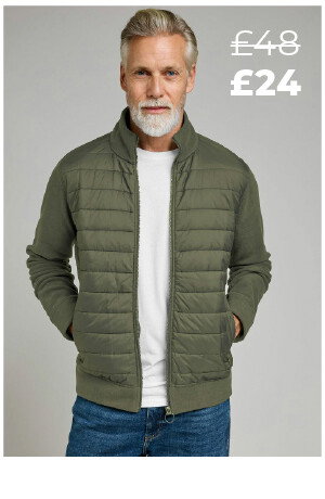 James Pringle Jacket