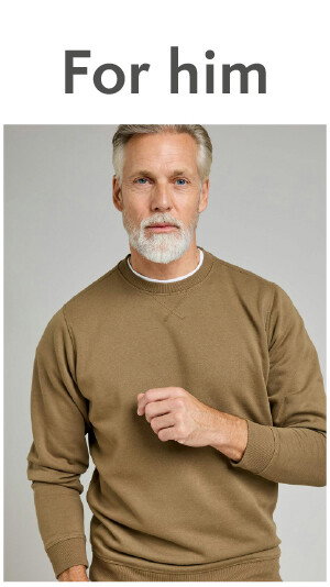 Crew Neck Sweatshirt