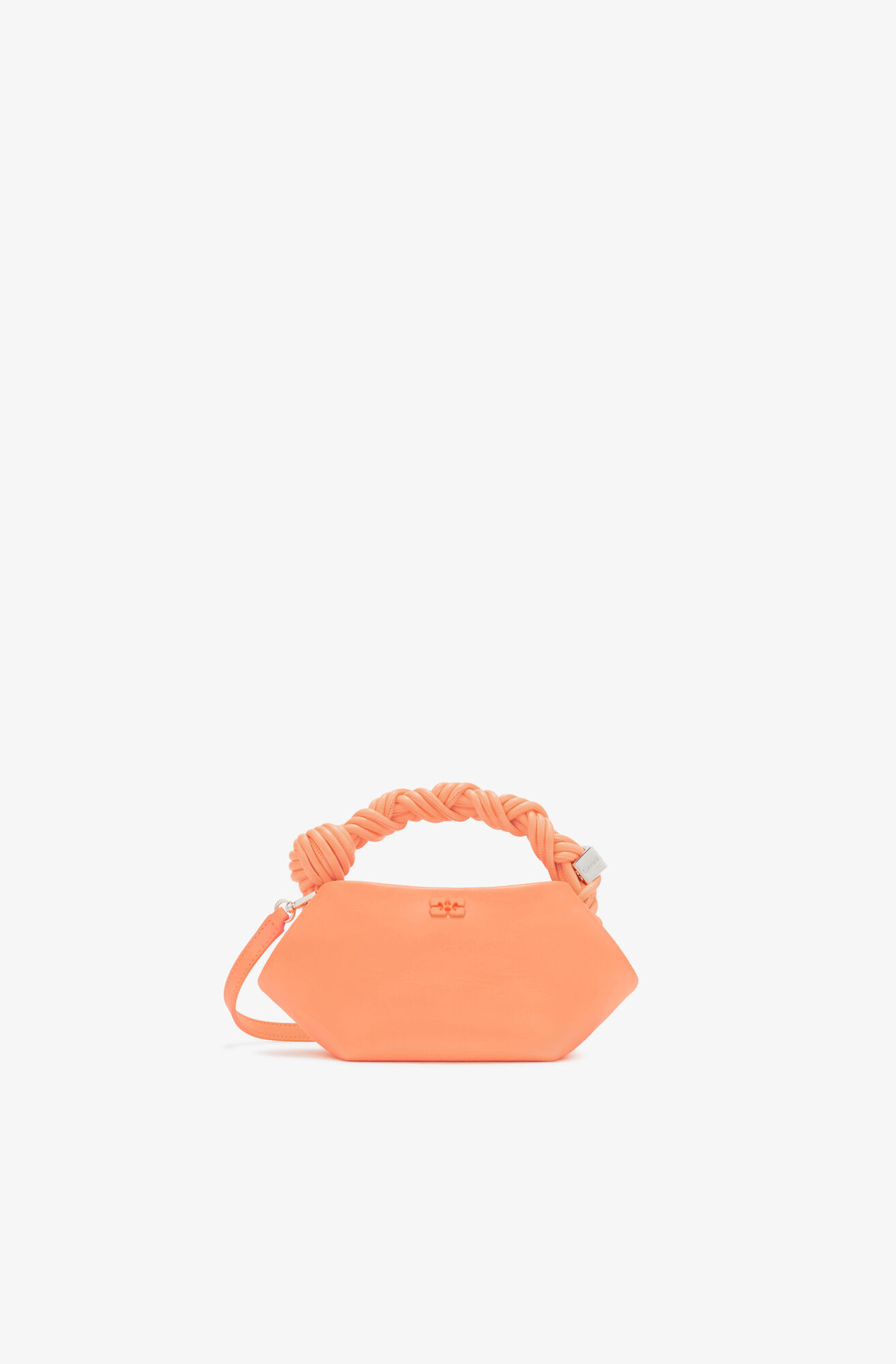 Mini Bou Bag in Orange