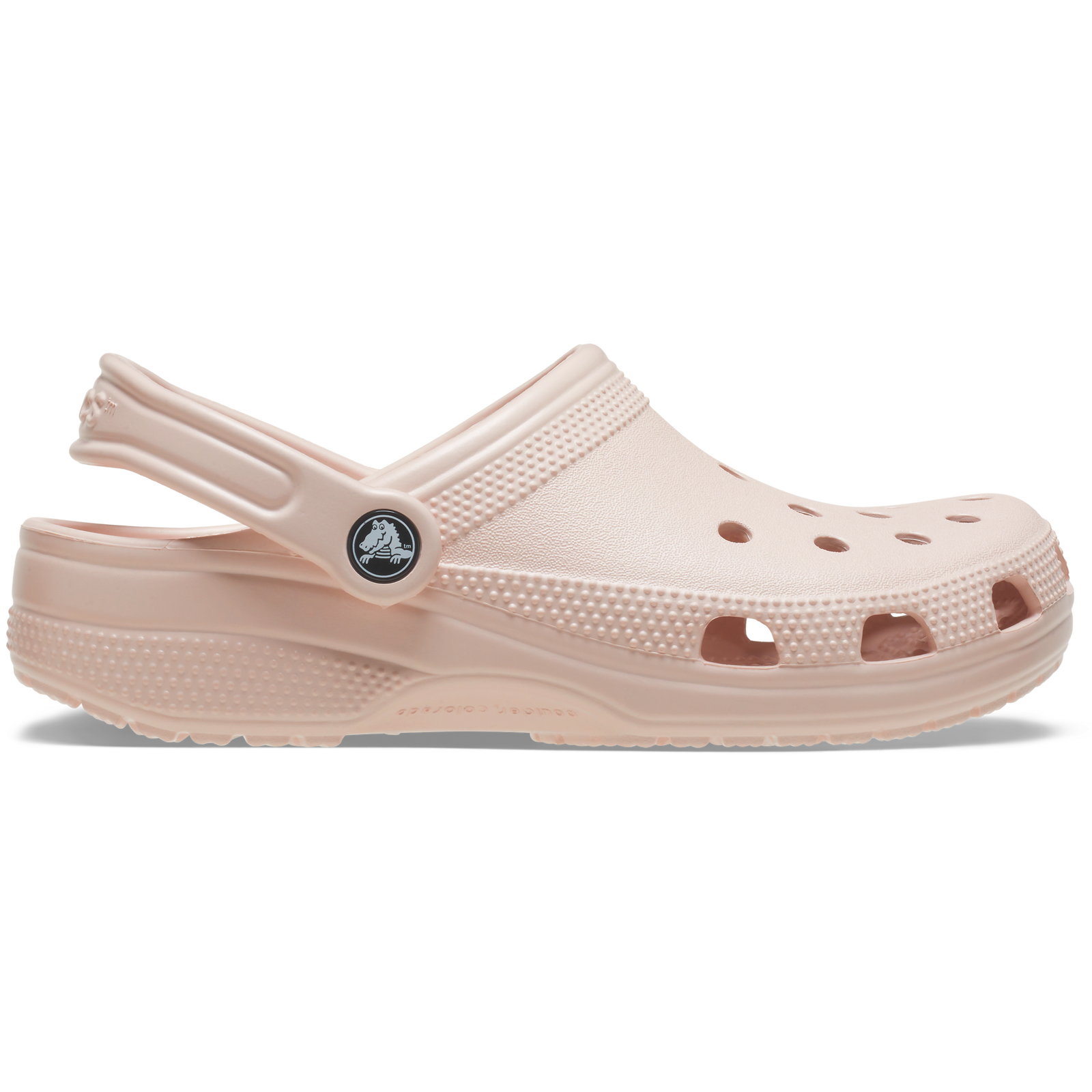 Classic Clog
 - Quartz