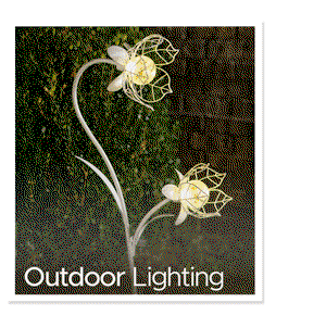 Outdoor Lighting