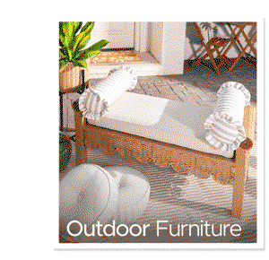 Outdoor Furniture