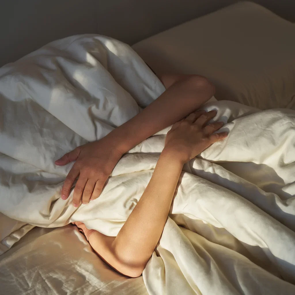 No More Maxxing: Why I'm 