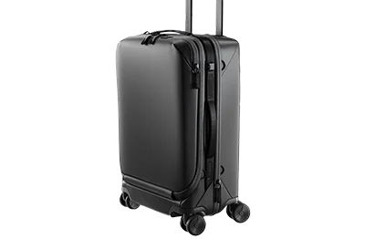 Peak Design Roller Pro Carry-On - Black