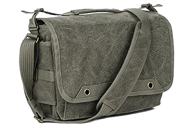 Think Tank Retrospective 7 V2 Shoulder Bag - Pinestone