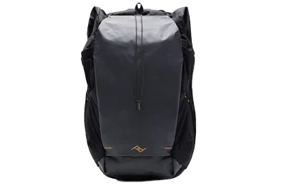 Peak Design Outdoor Backpack 45L - Black