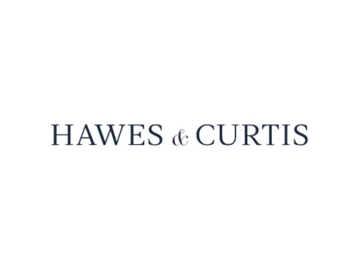 Hawes & Curtis logo