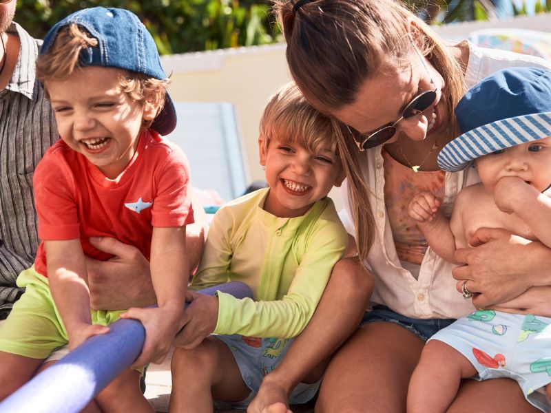 Carter's lifestyle image