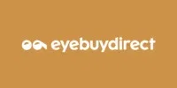EyeBuyDirect logo EyeBuyDirect logo