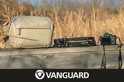 Vanguard - IF 2026