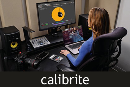 Calibrite - IF 2026
