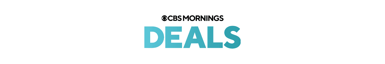 CBS Deals