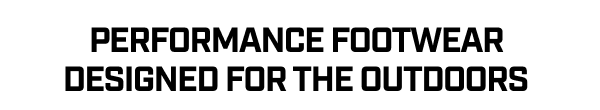 Shop Performance Footwear