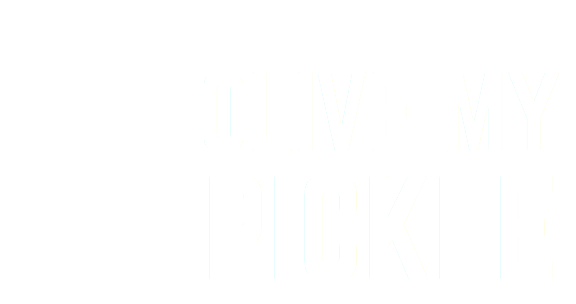 Olive My Pickle
