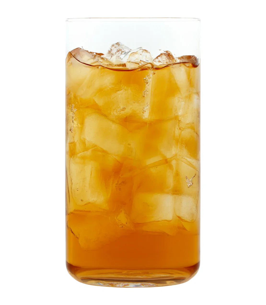 Image of Tropical Mango Fresh Brew Iced Tea