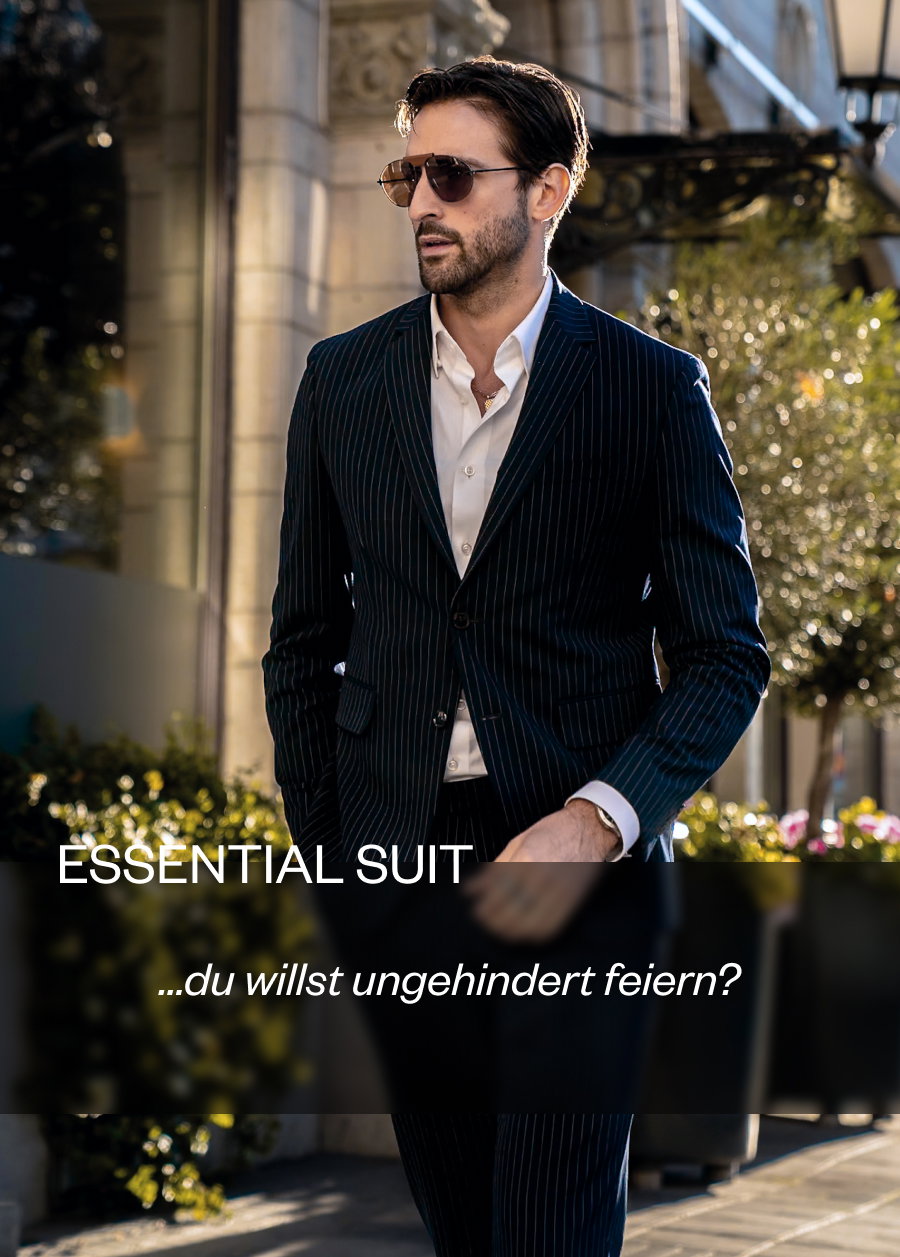 Essential Suit