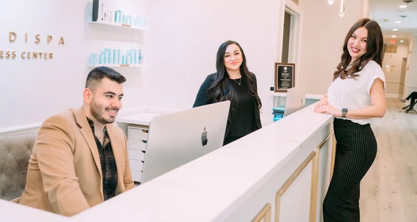 Six Sessions of Small, Medium, or Large Area Laser Hair Removal
