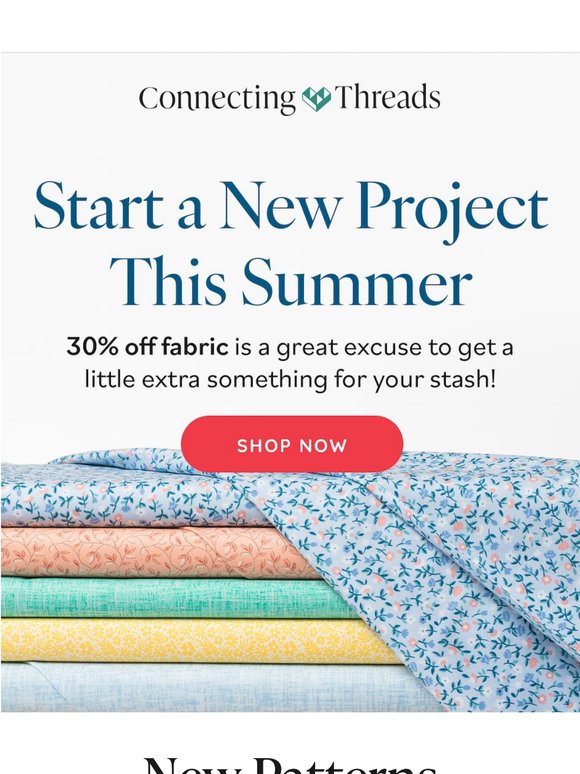 Summer Projects Worth Starting Now