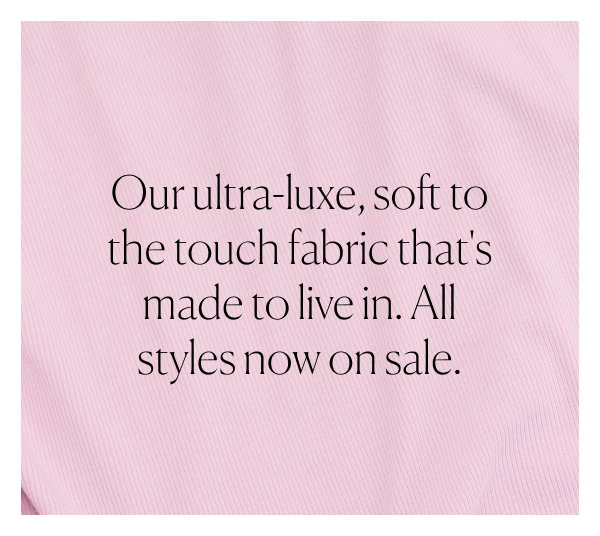 Shop Softest Rib on Sale