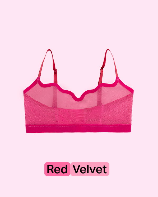 Red Velvet