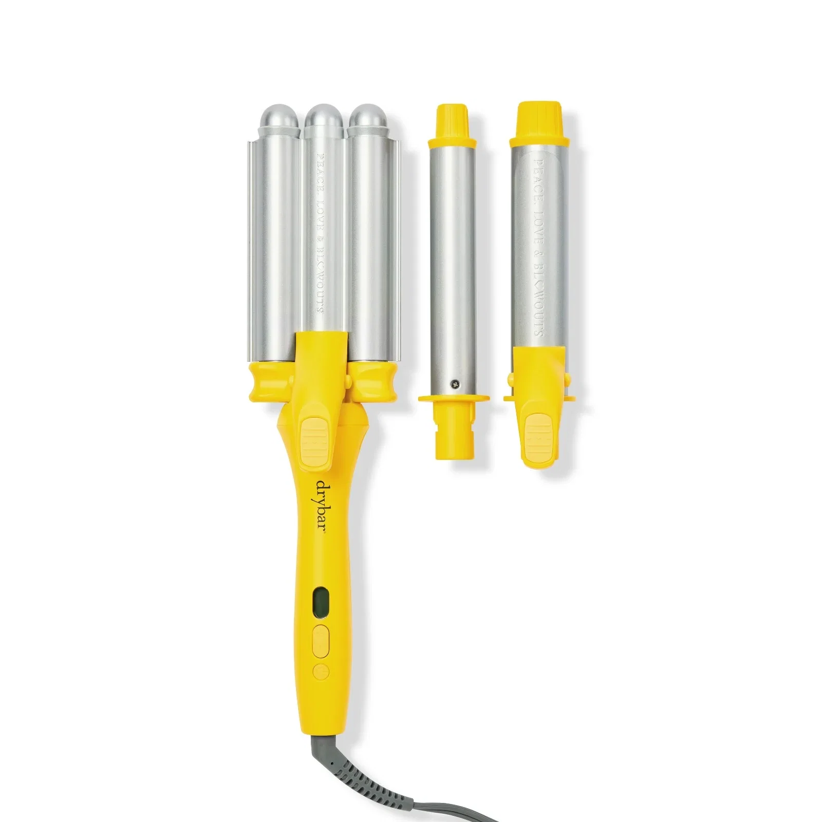 Image of The Mixologist Interchangeable Styling Iron