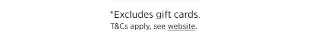 Terms & Conditions