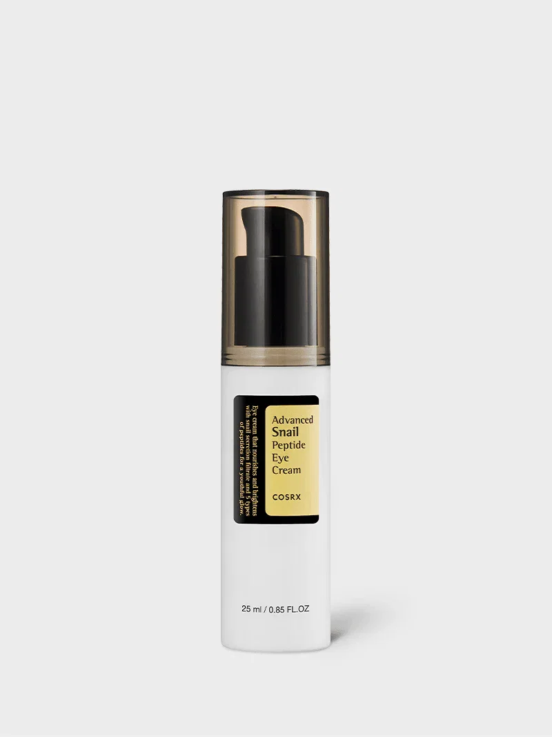 Image of Advanced Snail Peptide Eye Cream