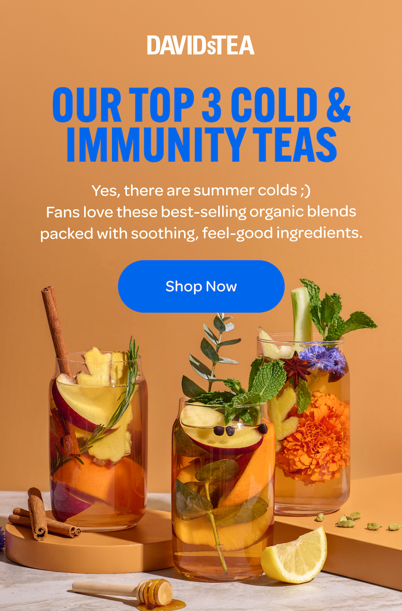 cold and immunity