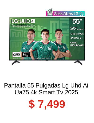 Pantalla