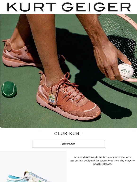 Club Kurt