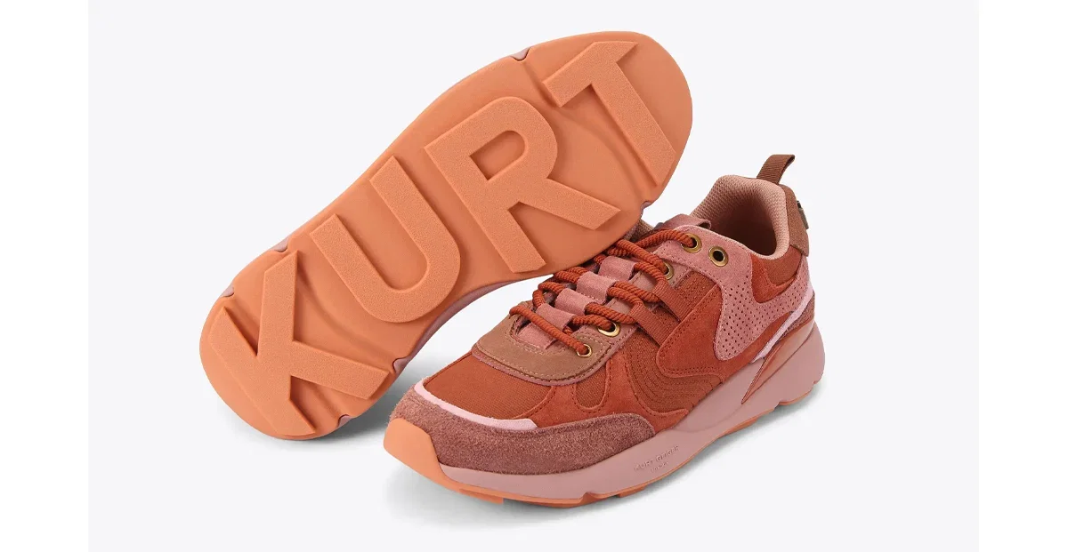 Kurt Runner Sneaker