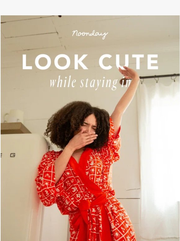 New Arrival: The Robe of the Summer