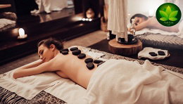 Тайские SPA-девичники в центре премиум-класса «Тай-спа клаб»