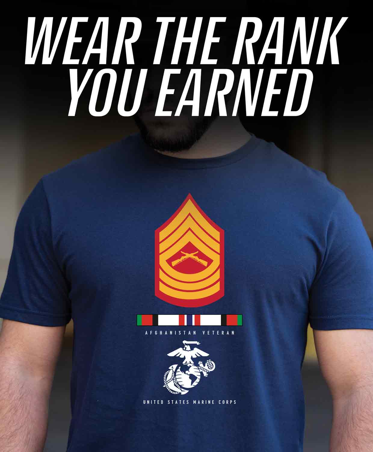 USMC RANKS