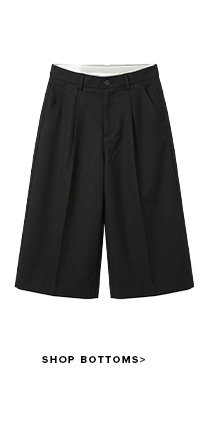 SHOP BOTTOMS