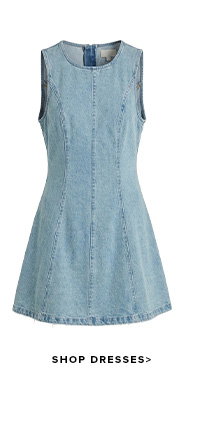 SHOP DRESSES
