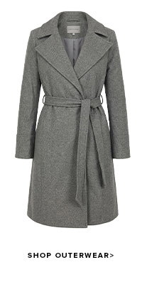 SHOP OUTERWEAR