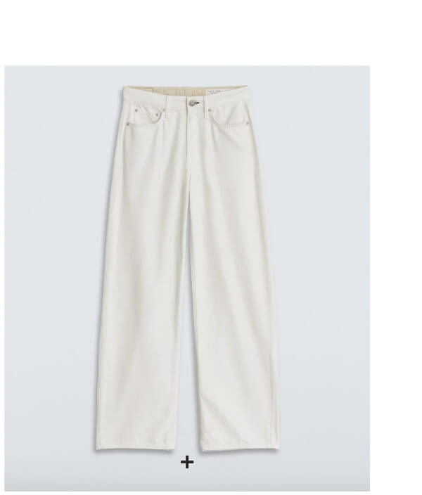 Shop Logan Wide-Leg Jean