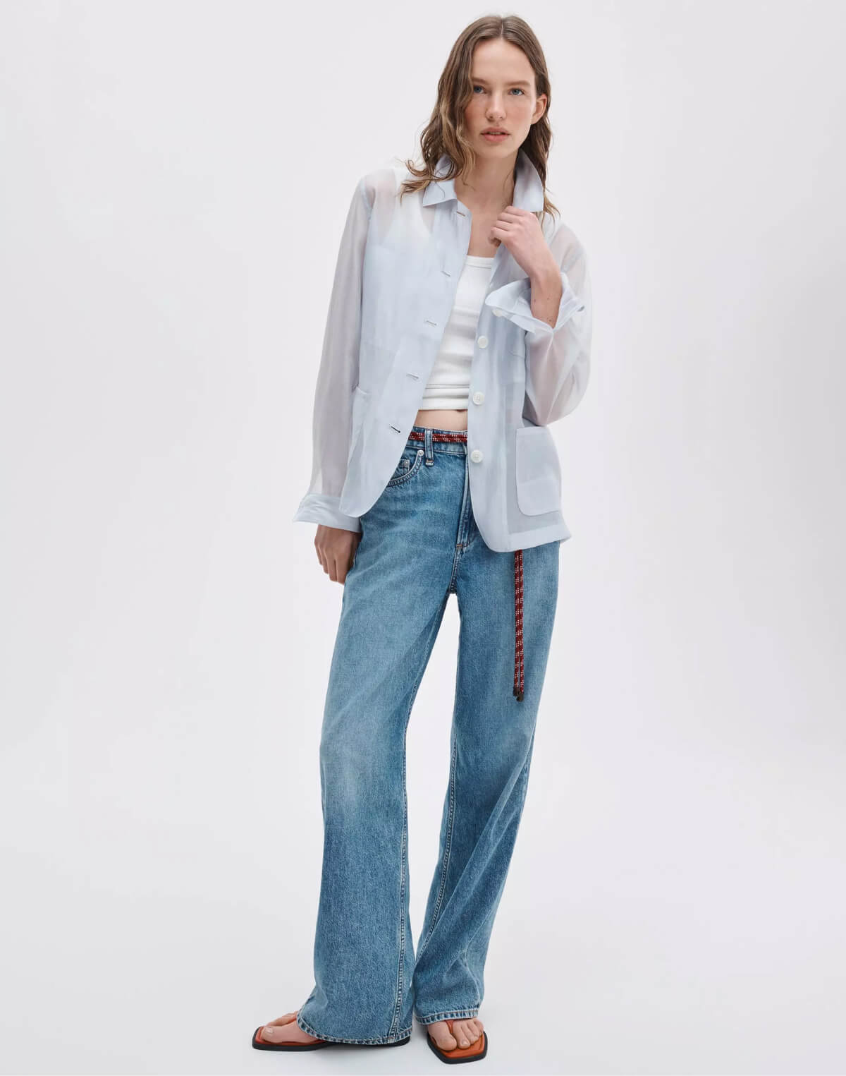 Shop The Logan