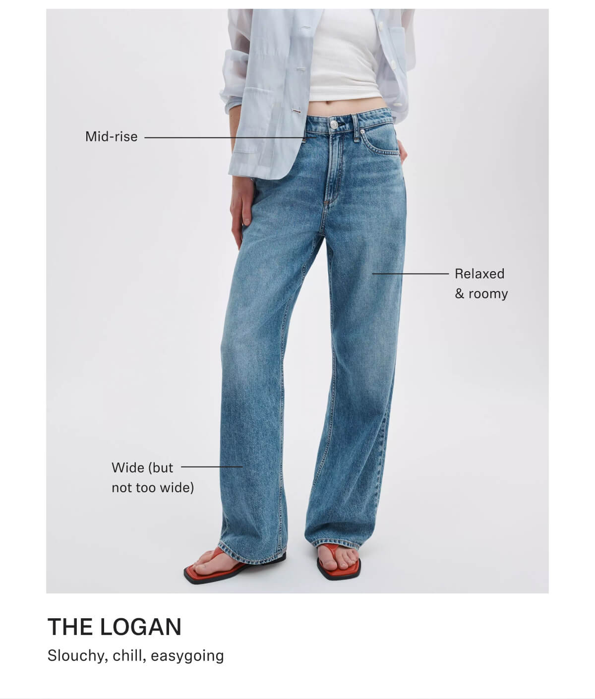 Shop The Logan
