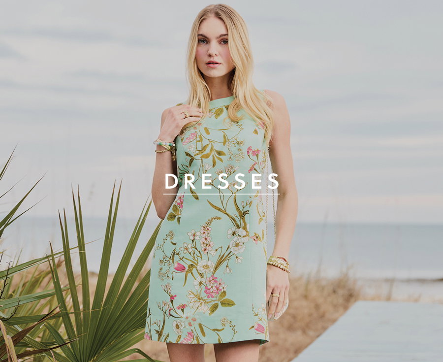 Shop Dresses