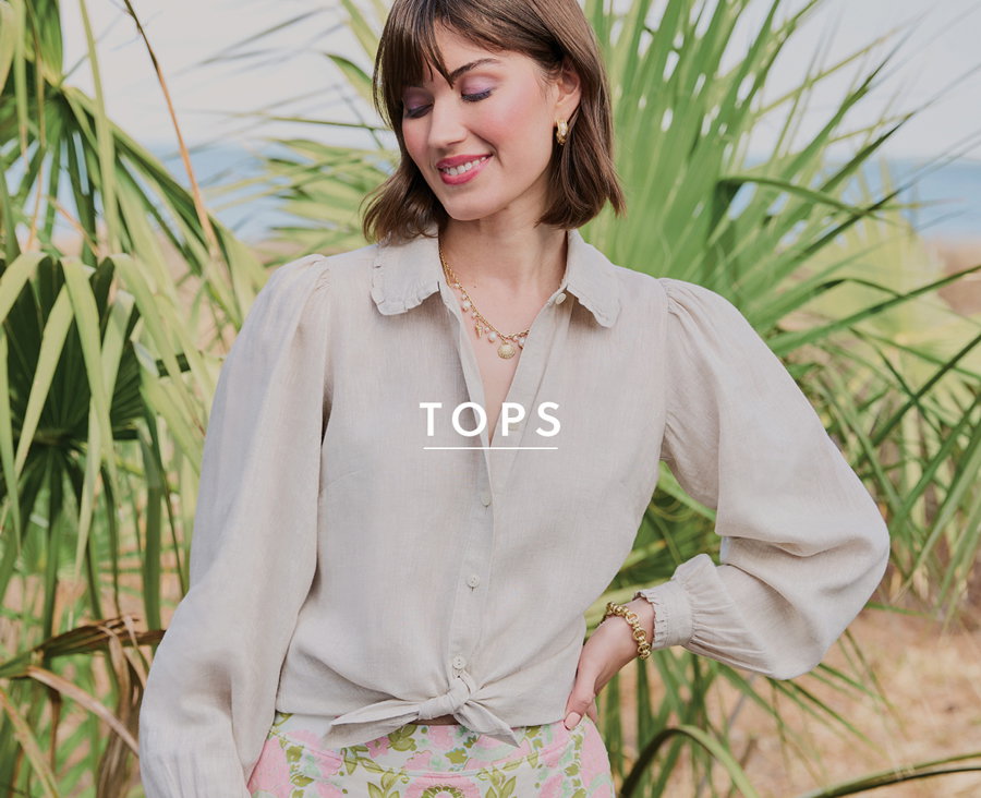 Shop Tops