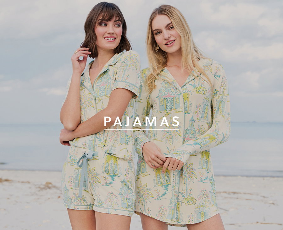 Shop Pajamas
