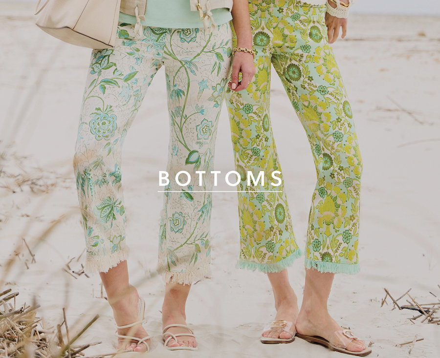 Shop Bottoms