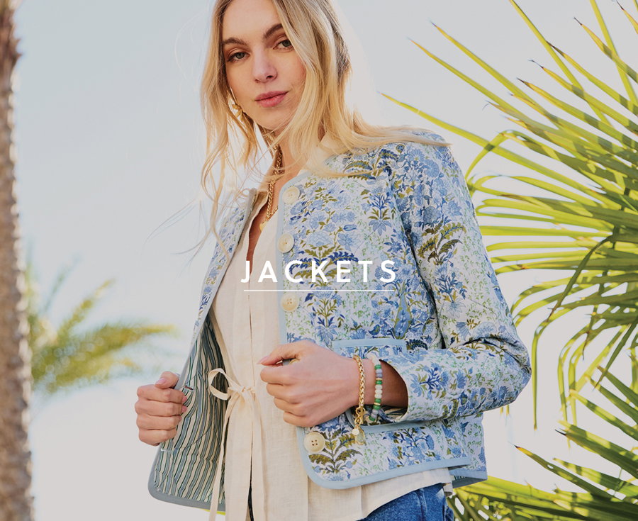 Shop Jackets