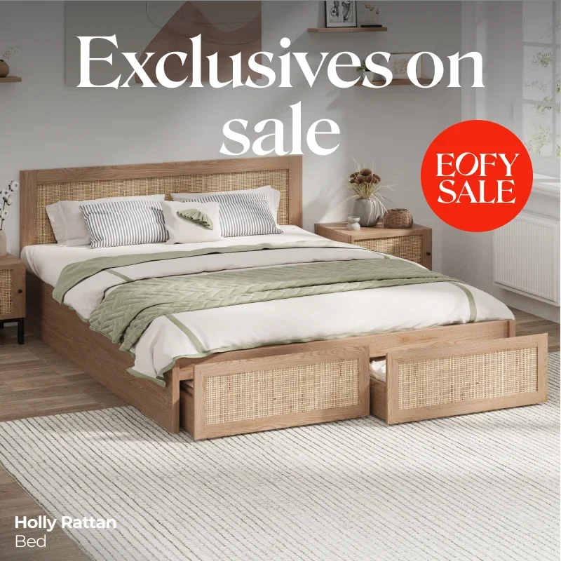 Exclusives on sale