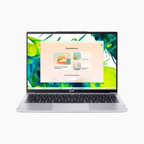 Acer 14" Aspire Lite Ryzen 3 8/256GB