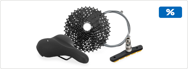 Bicycle parts